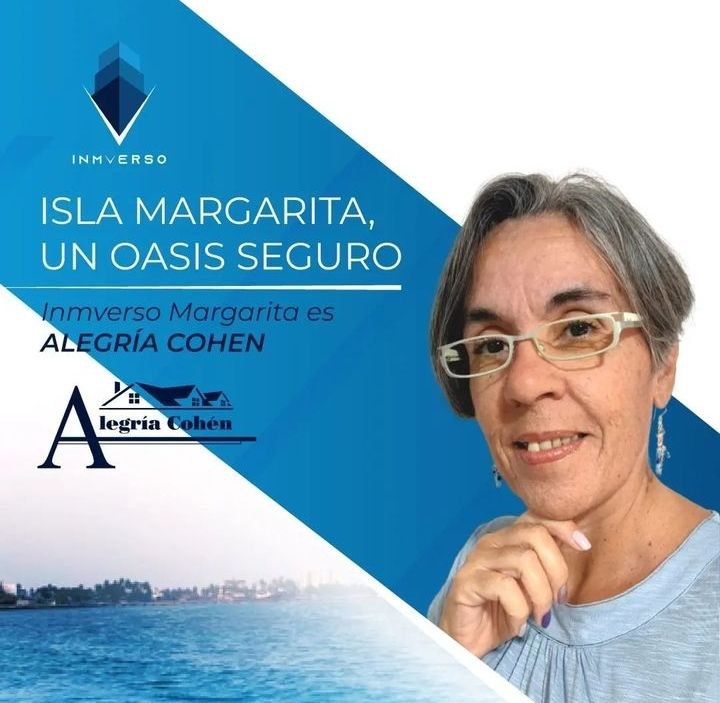 Alegría Cohén