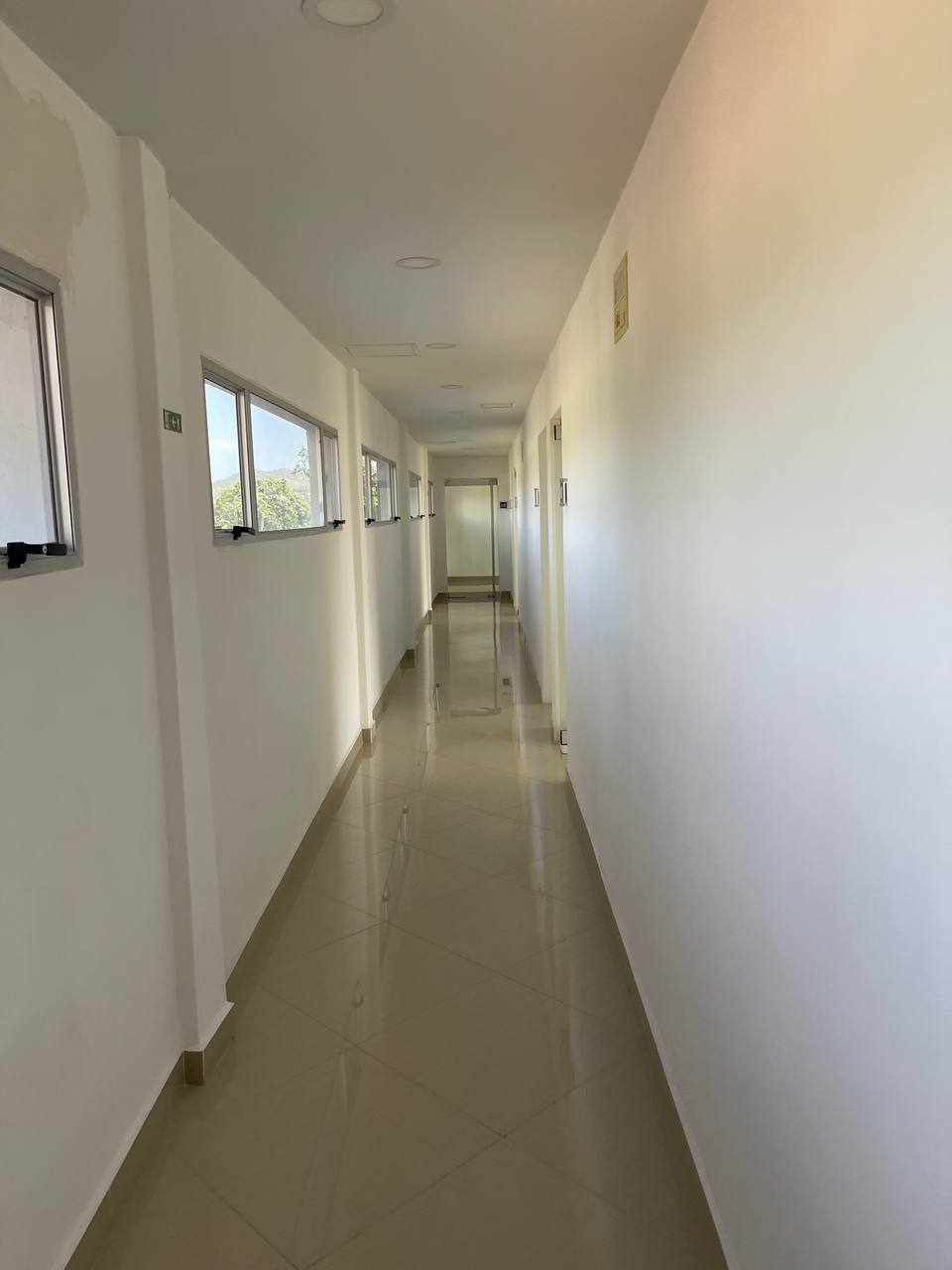 Oficina en Pampatar 