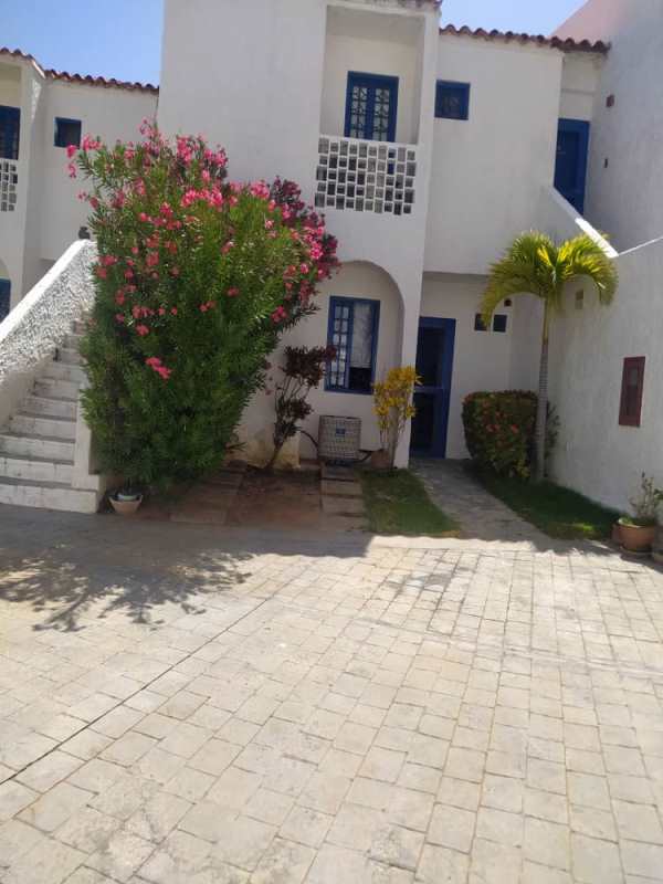Apartamento en Playa Moreno 