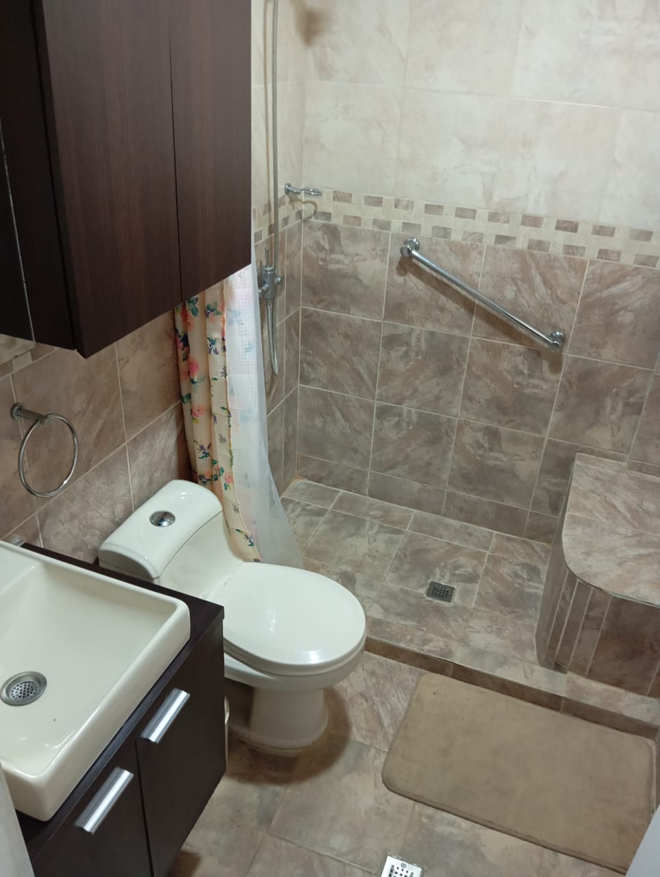 Apartamento  en Guacuco