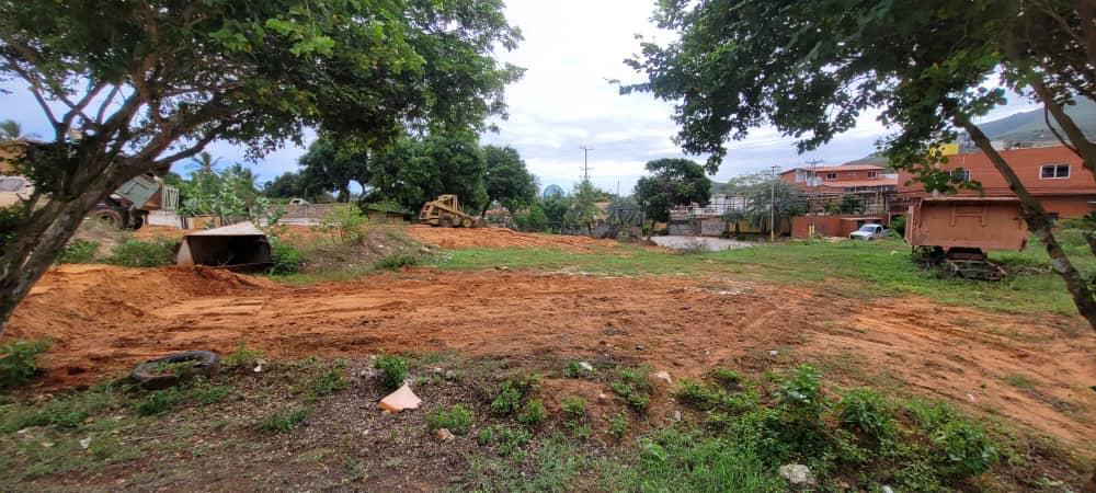 Terreno en La Loma 