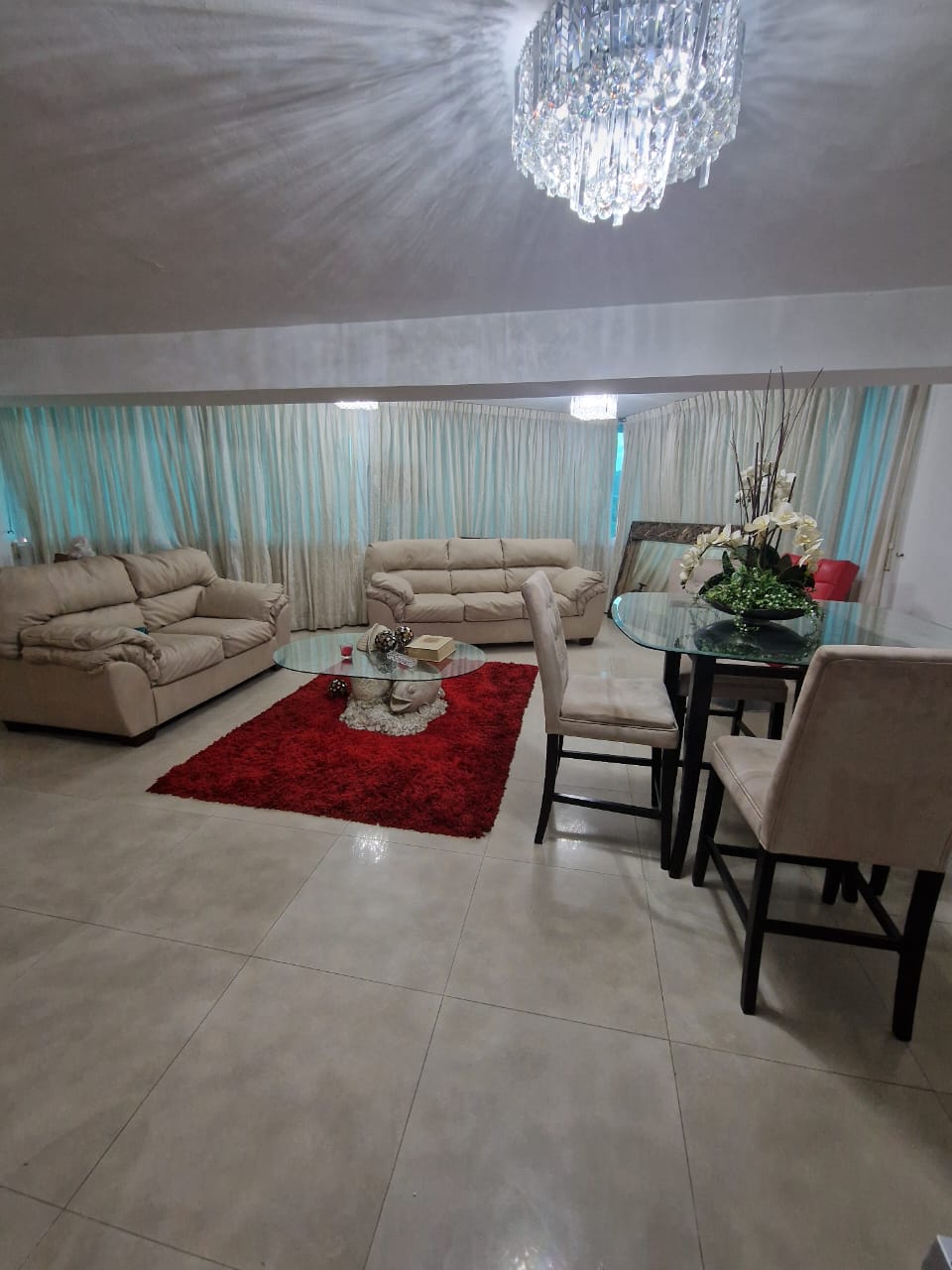 Apartamento en Costa Azul 