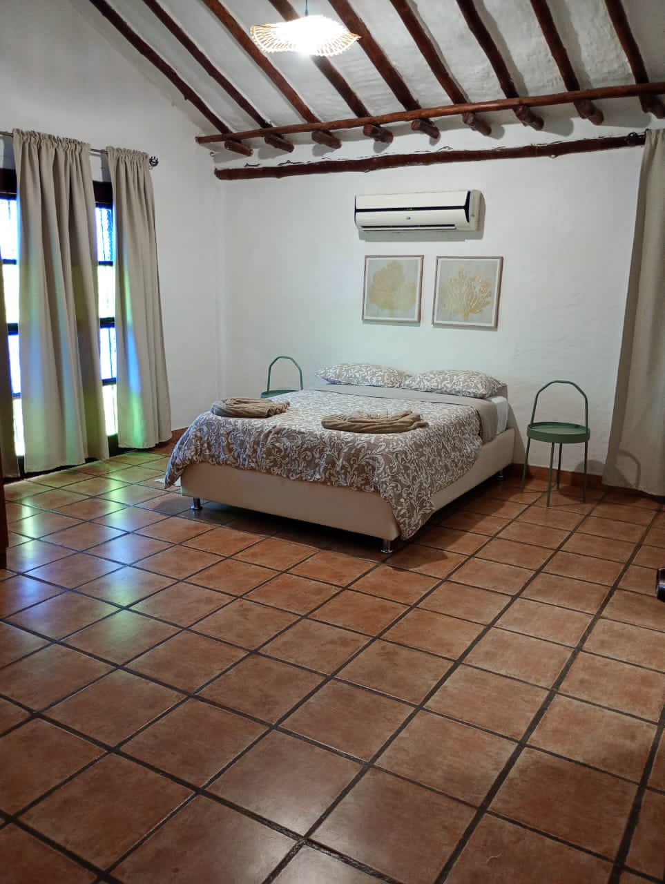 Casa en El Cardón 