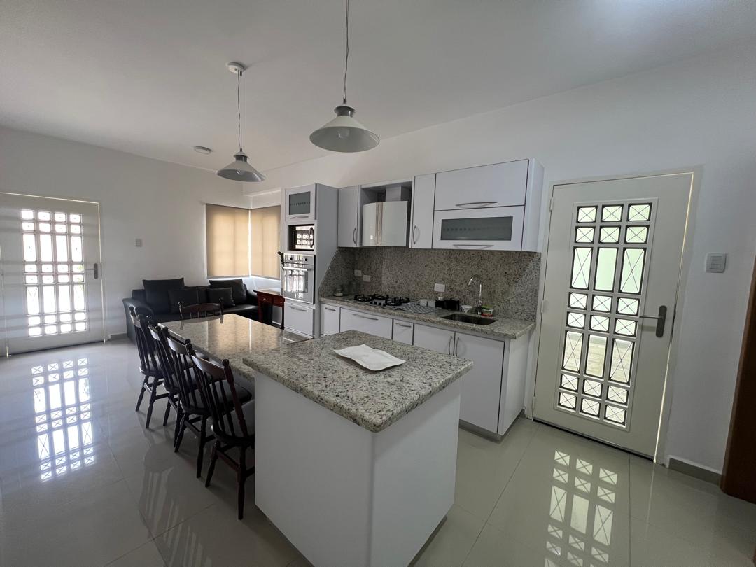 Townhouse en La Asunción 