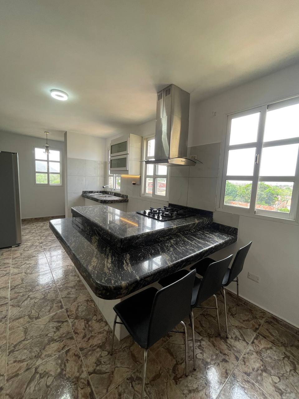 Apartamento en Porlamar 