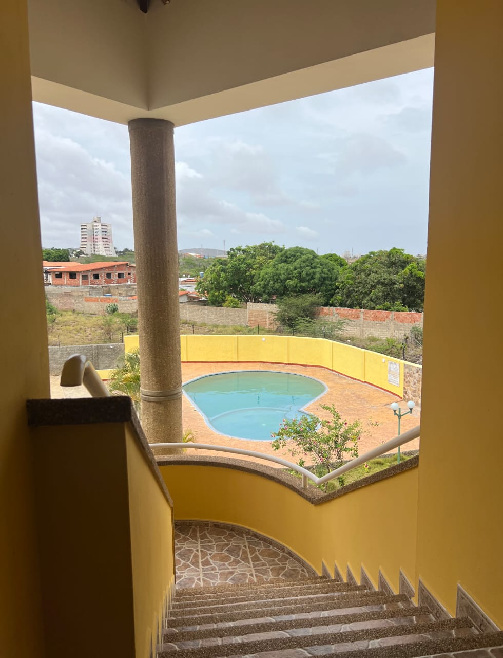 Apartamento en Porlamar 
