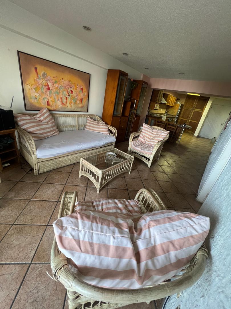 Apartamento en Porlamar 
