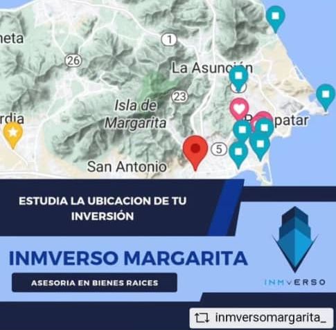 Estudia la ubicación de tu inversión