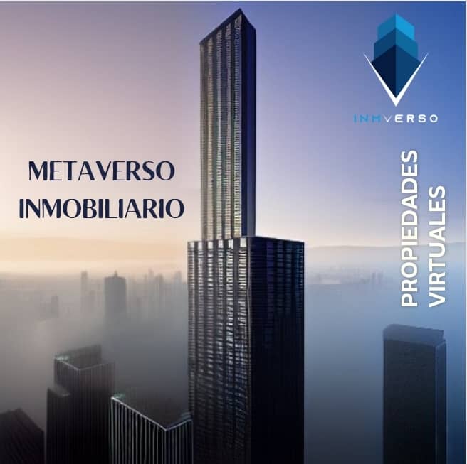 TendrÃas una Propiedad NFTs en el metaverso? 🤔