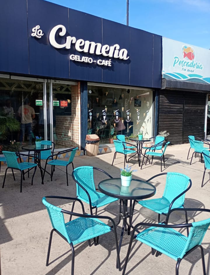 La Cremería