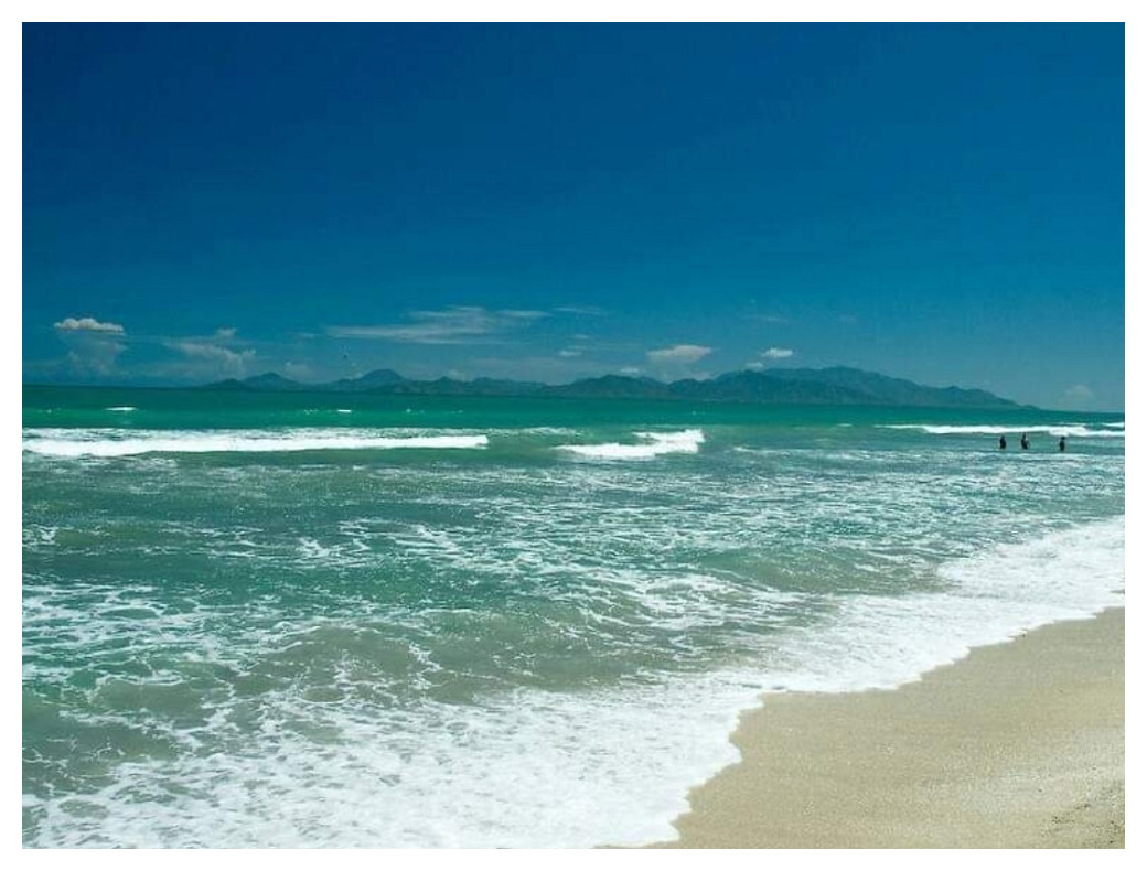 Isla de Margarita