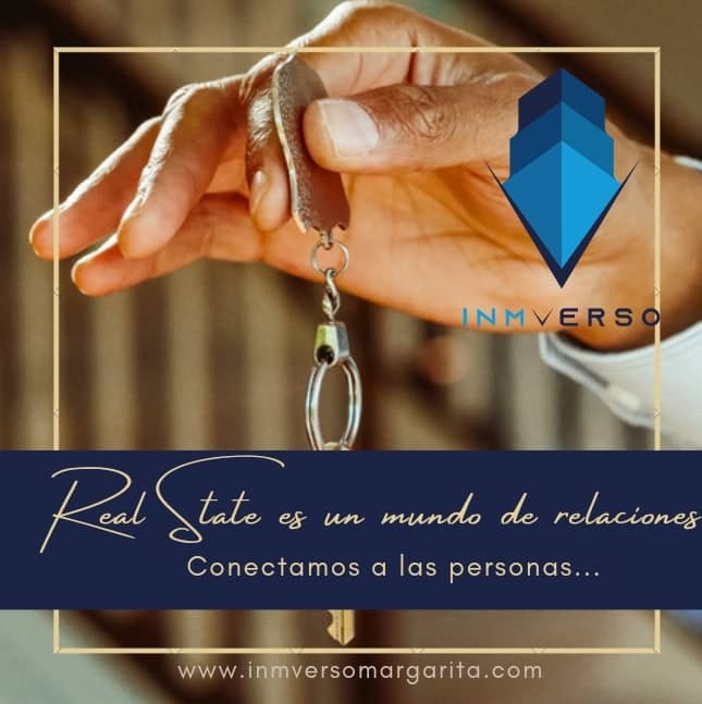 No solo se trata de publicar inmuebles