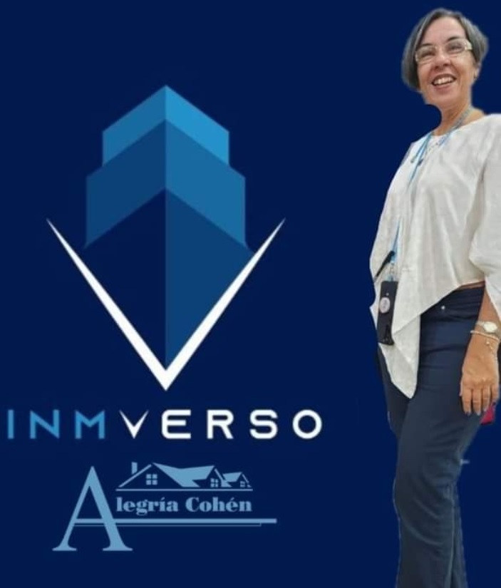 Conoce a tus Asesores Inmobiliarios