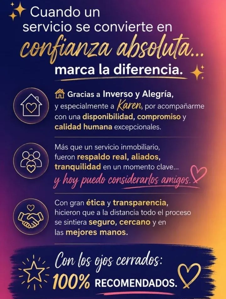 Testimonio de Cliente