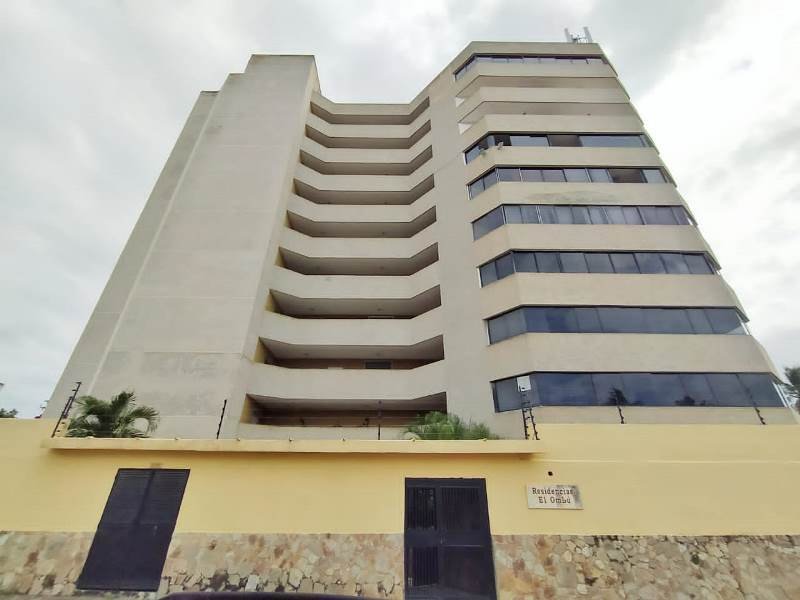 Apartamento de 163 m²