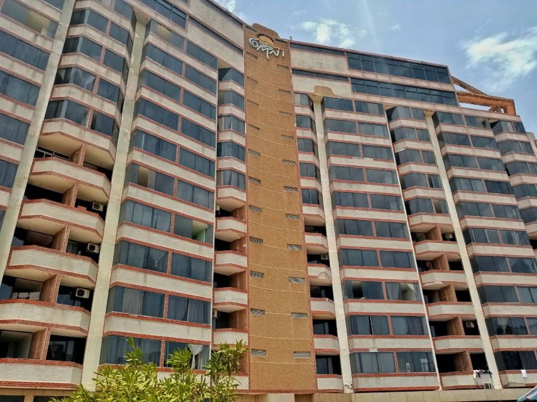 Hotel en Costa Azul