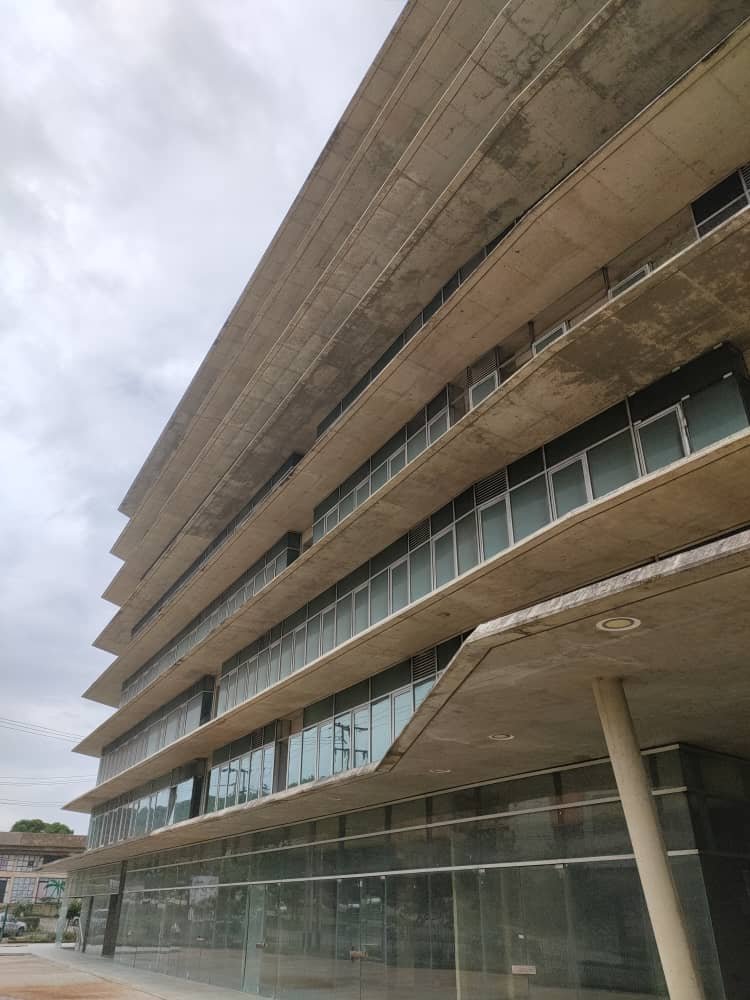 Oficina de 82 m² en Centro Empresarial Vector Verde