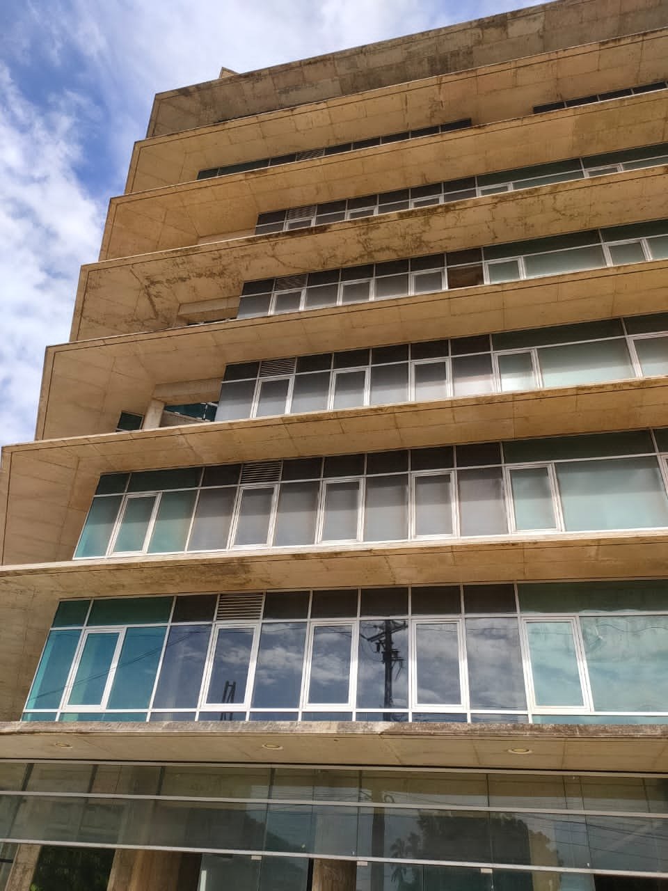 Oficina de 80 m² en Centro Empresarial Vector Verde