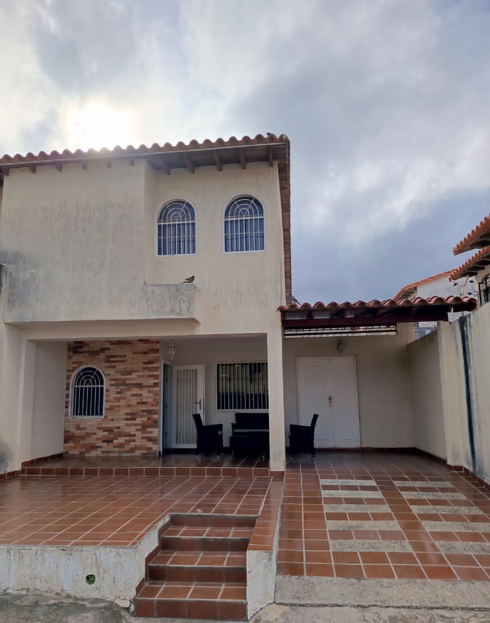 Townhouse en Los Robles