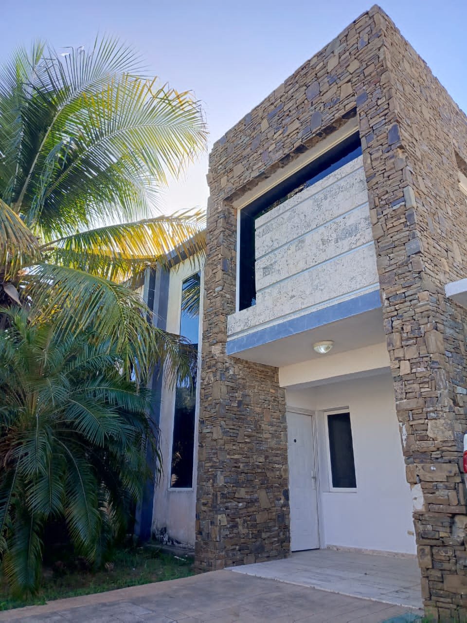 Townhouse en Pampatar
