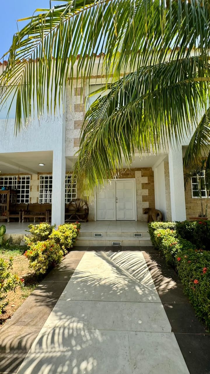 Casa en Costa Azul
