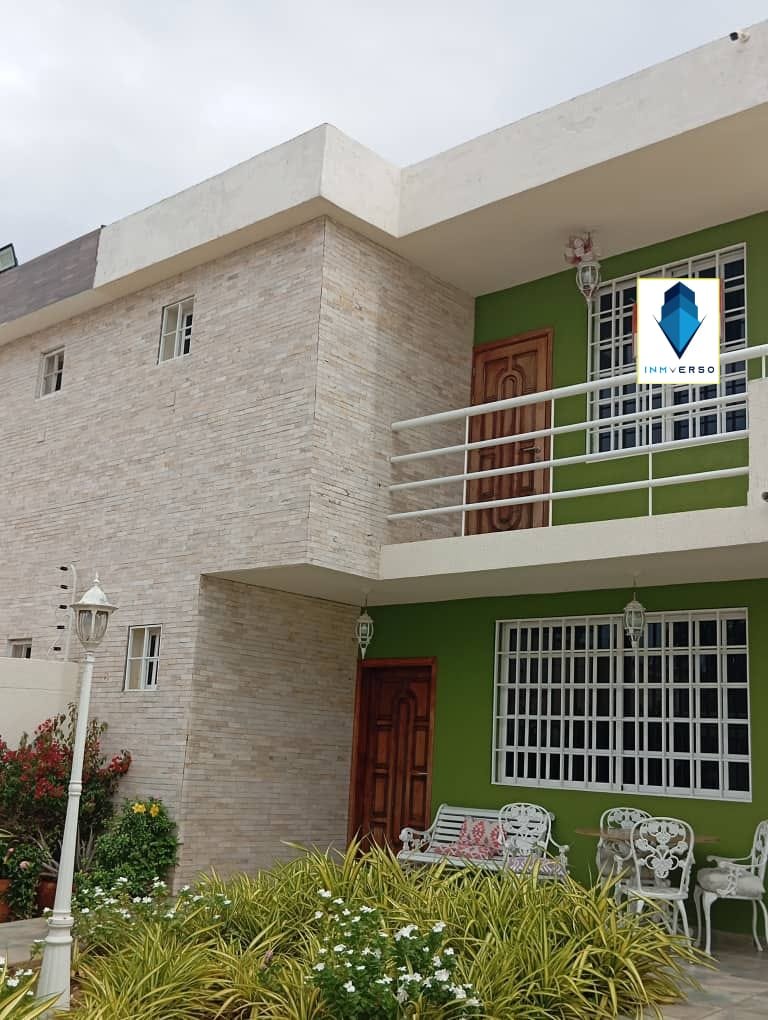 Townhouse en Sabanamar