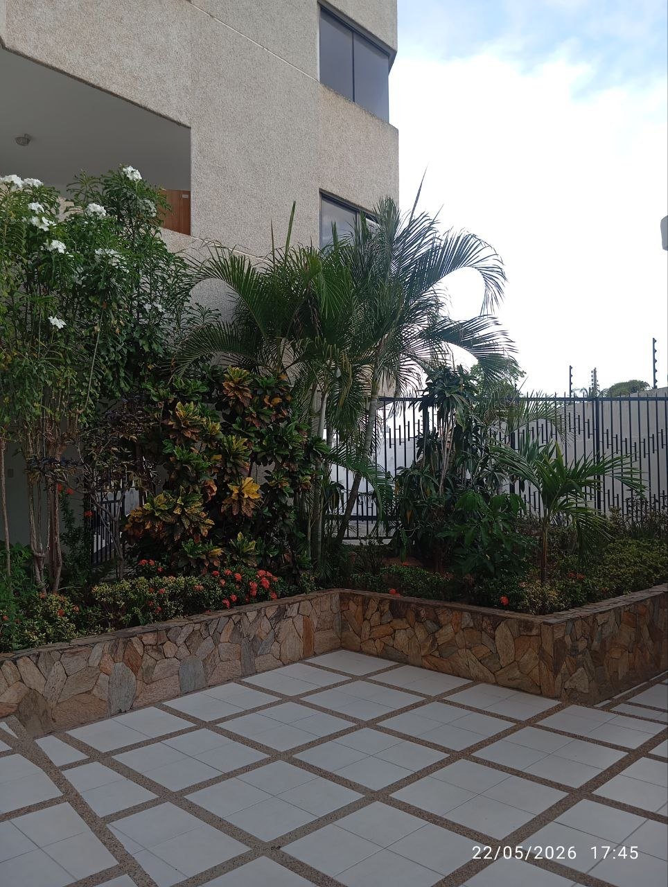 Apartamento de 137 mts. en Porlamar 