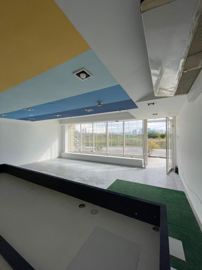 Local en Av. BolÃ­var 