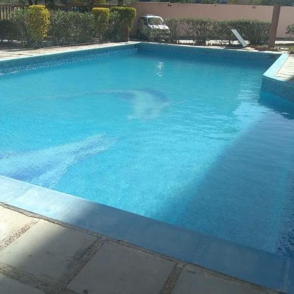 Apartamento tipo estudio en Costa Azul 