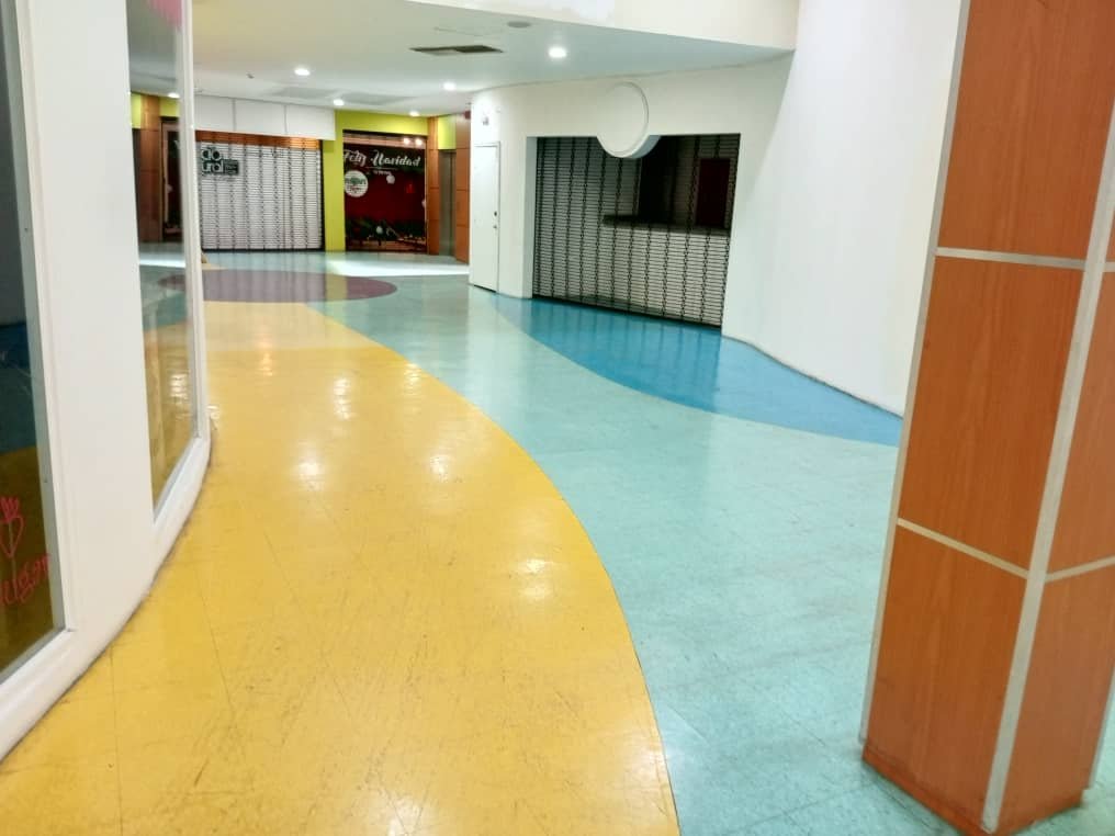 Locales en C.C. Rattan