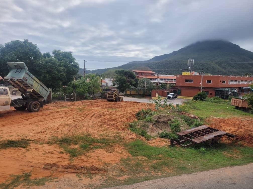 Terreno en La Loma