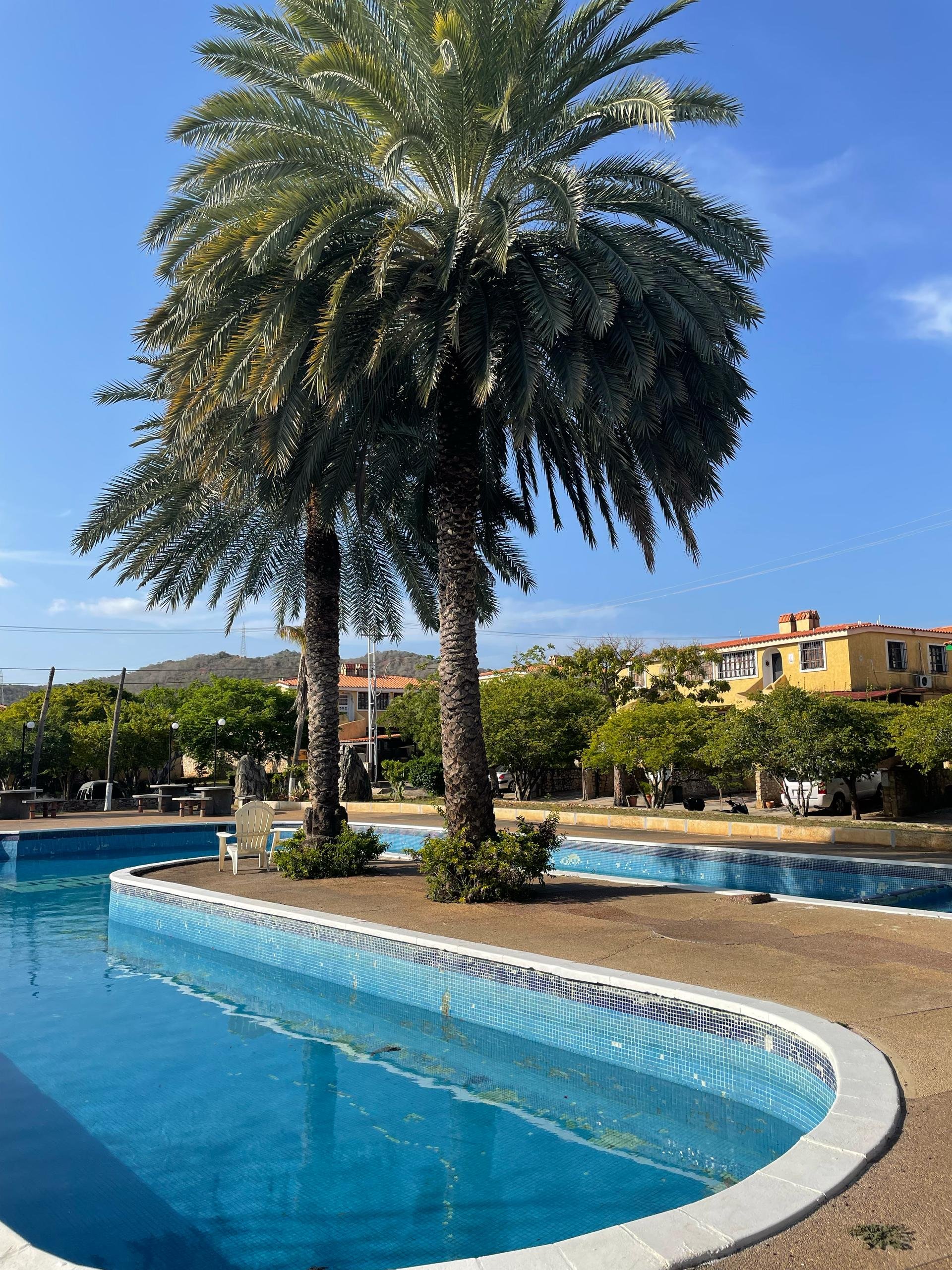 Aparto-quinta en Porlamar