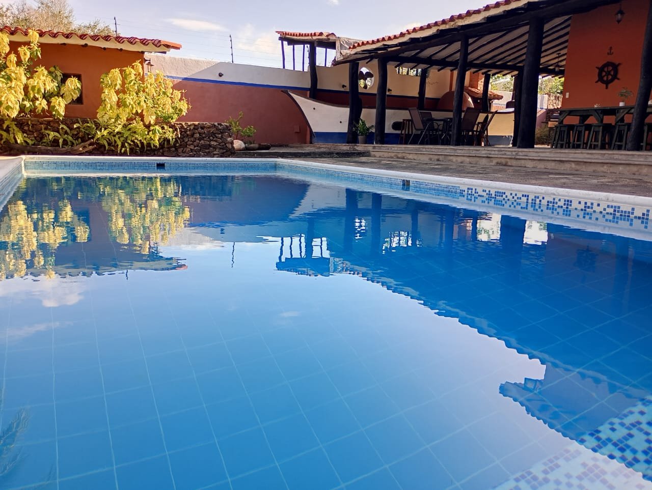 Casa en El Cardón