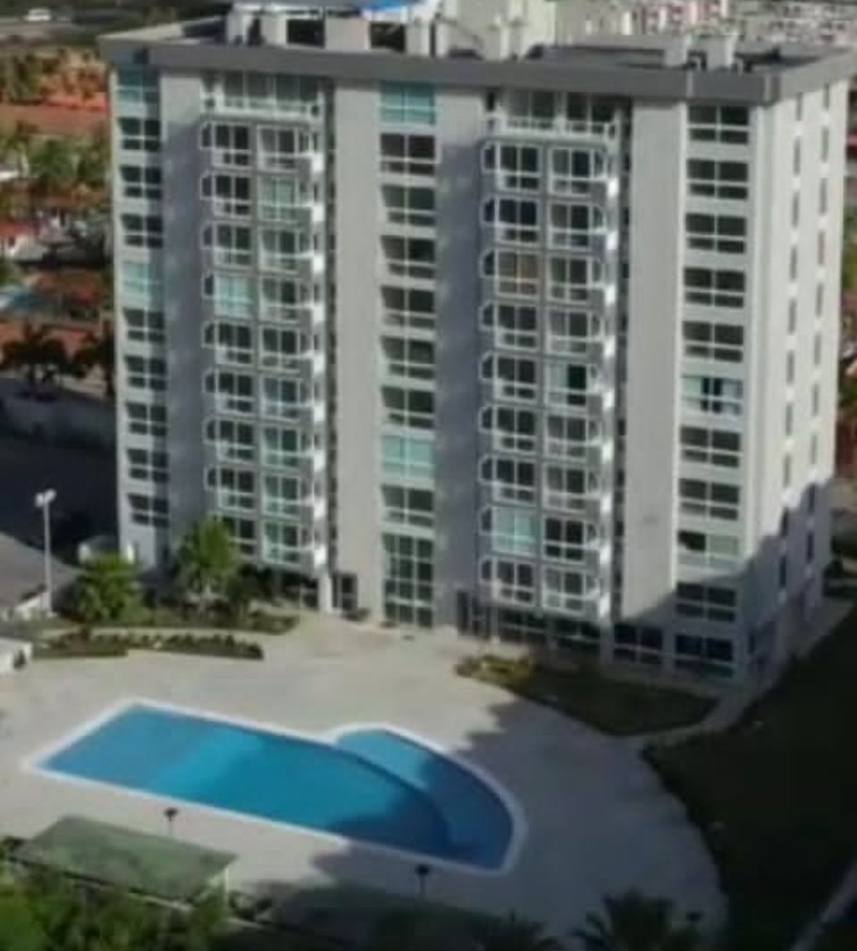 Apartamento en Urb Dumar