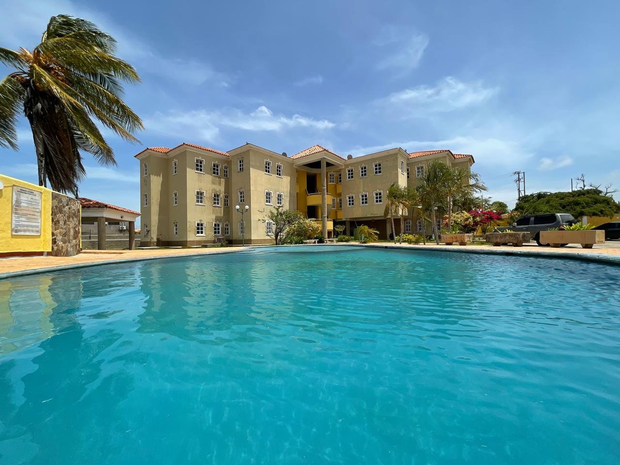 Apartamento en Porlamar. RESERVADO 