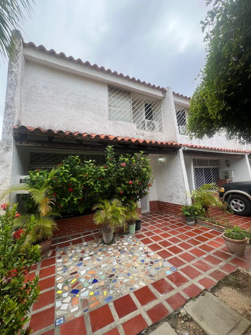 Townhouse en Porlamar