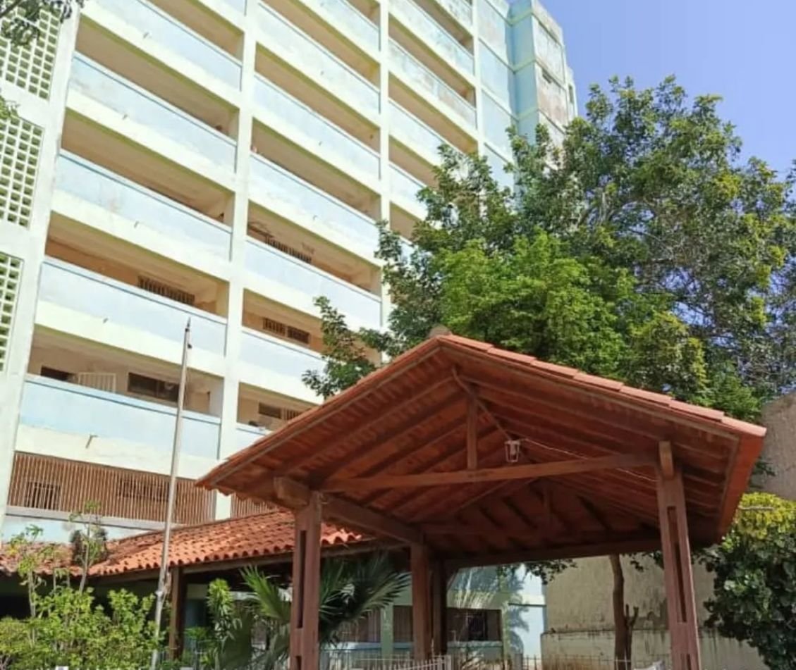 Apartamento en Juan Griego