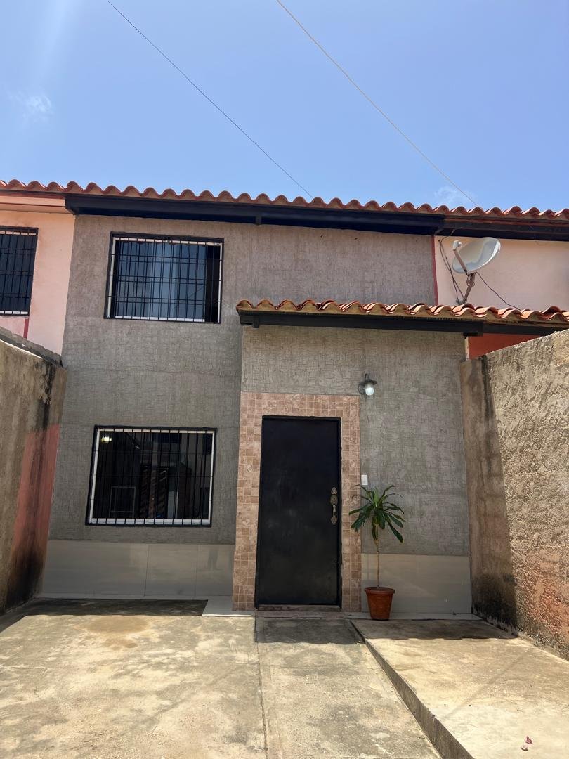 Townhouse en El Valle