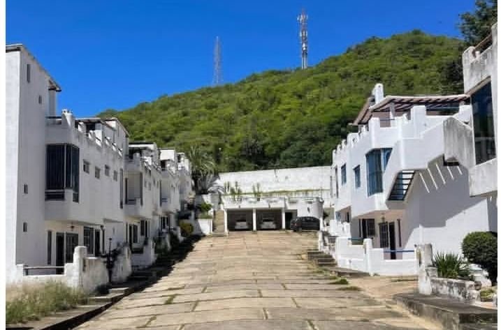 Townhouse en La Asunción