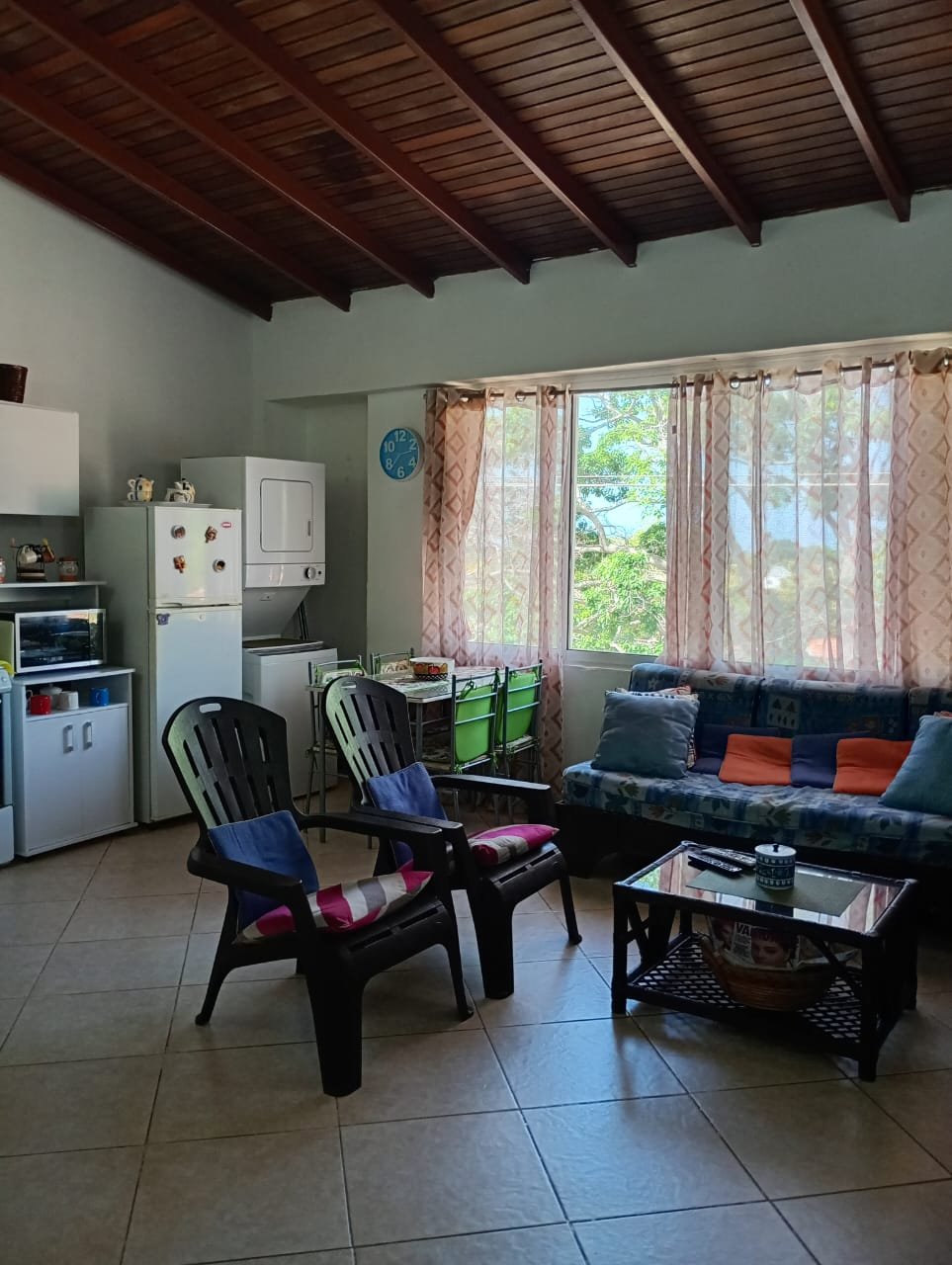 Apartamento en La Asunción