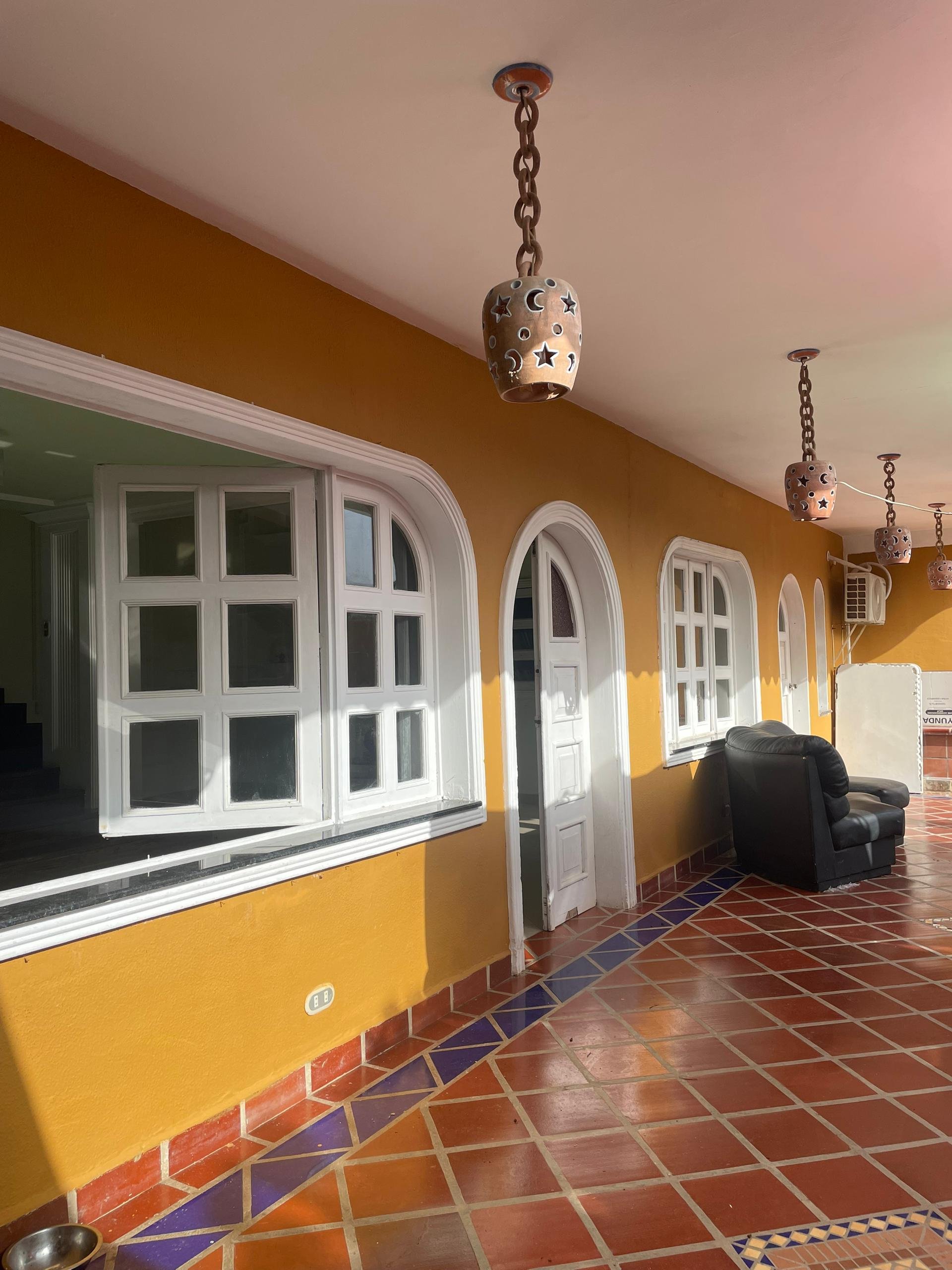 Casa en Urb. Paraíso 