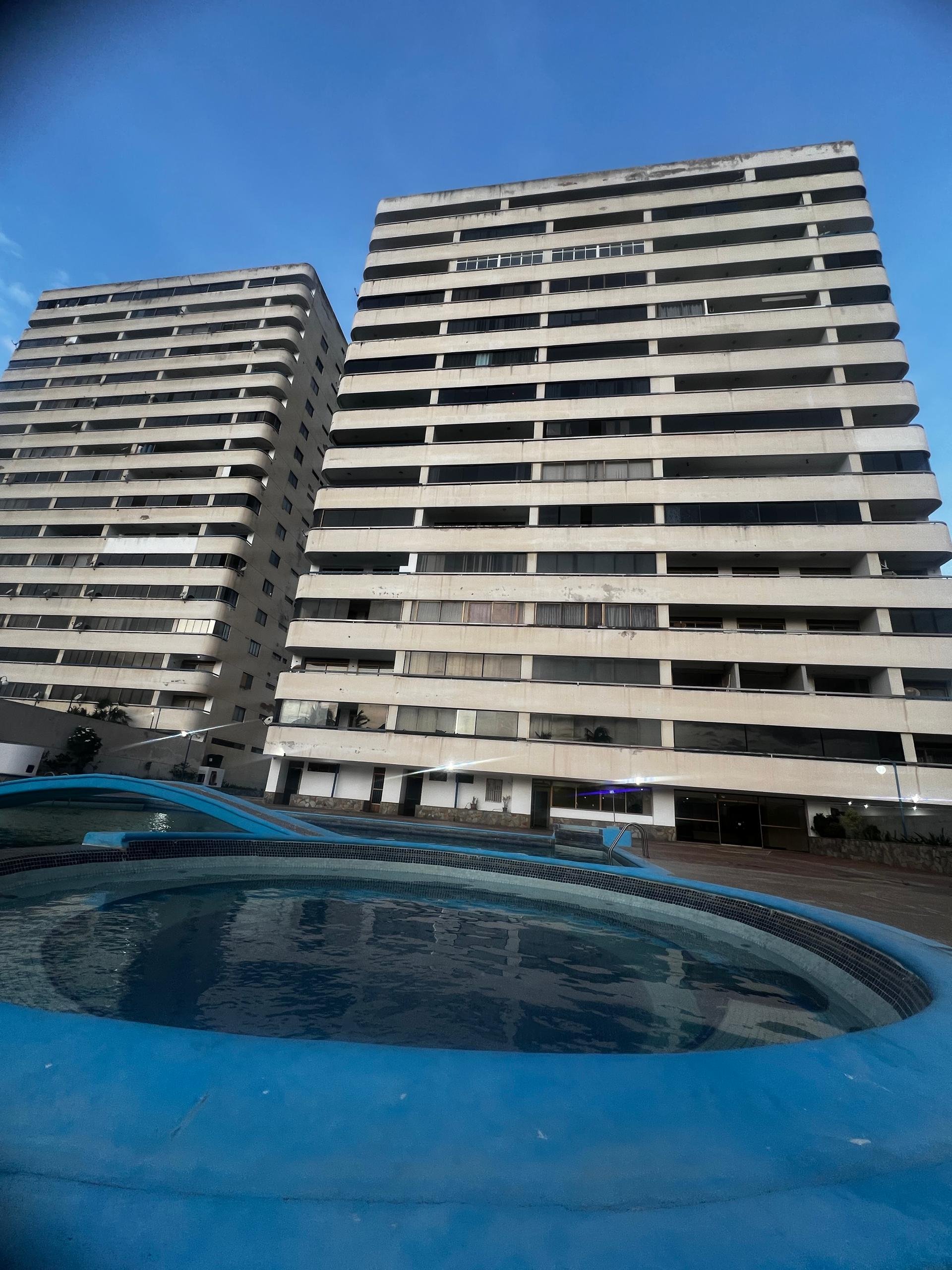 Apartamento en Bella Vista 