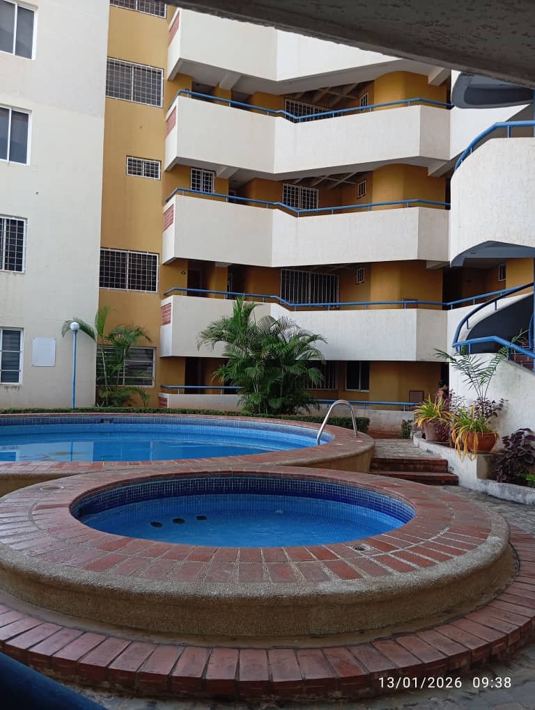 Apartamento en Costa Azul 