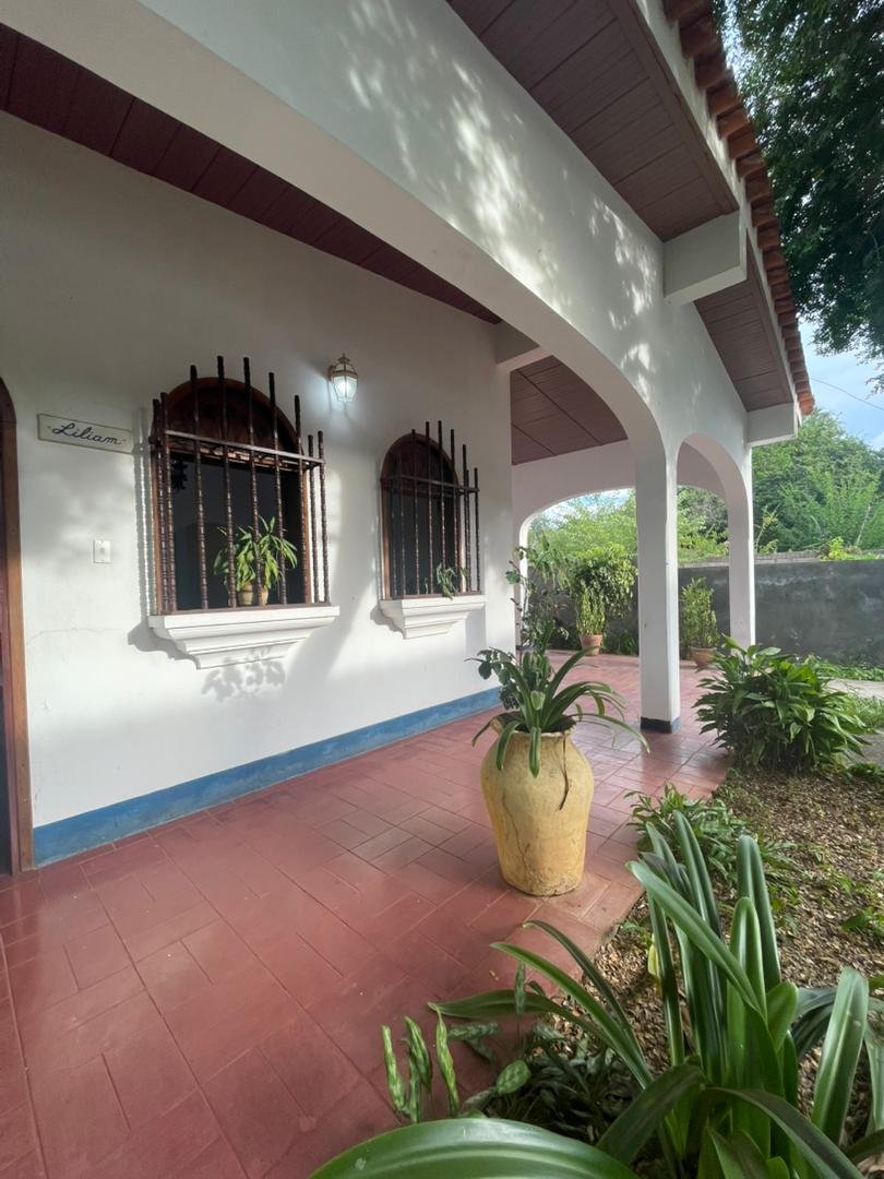 Casa en La Asunción 