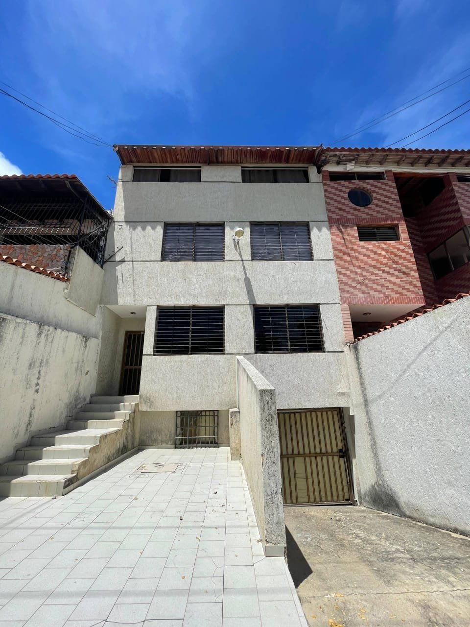 Apartamento en Sabanamar 