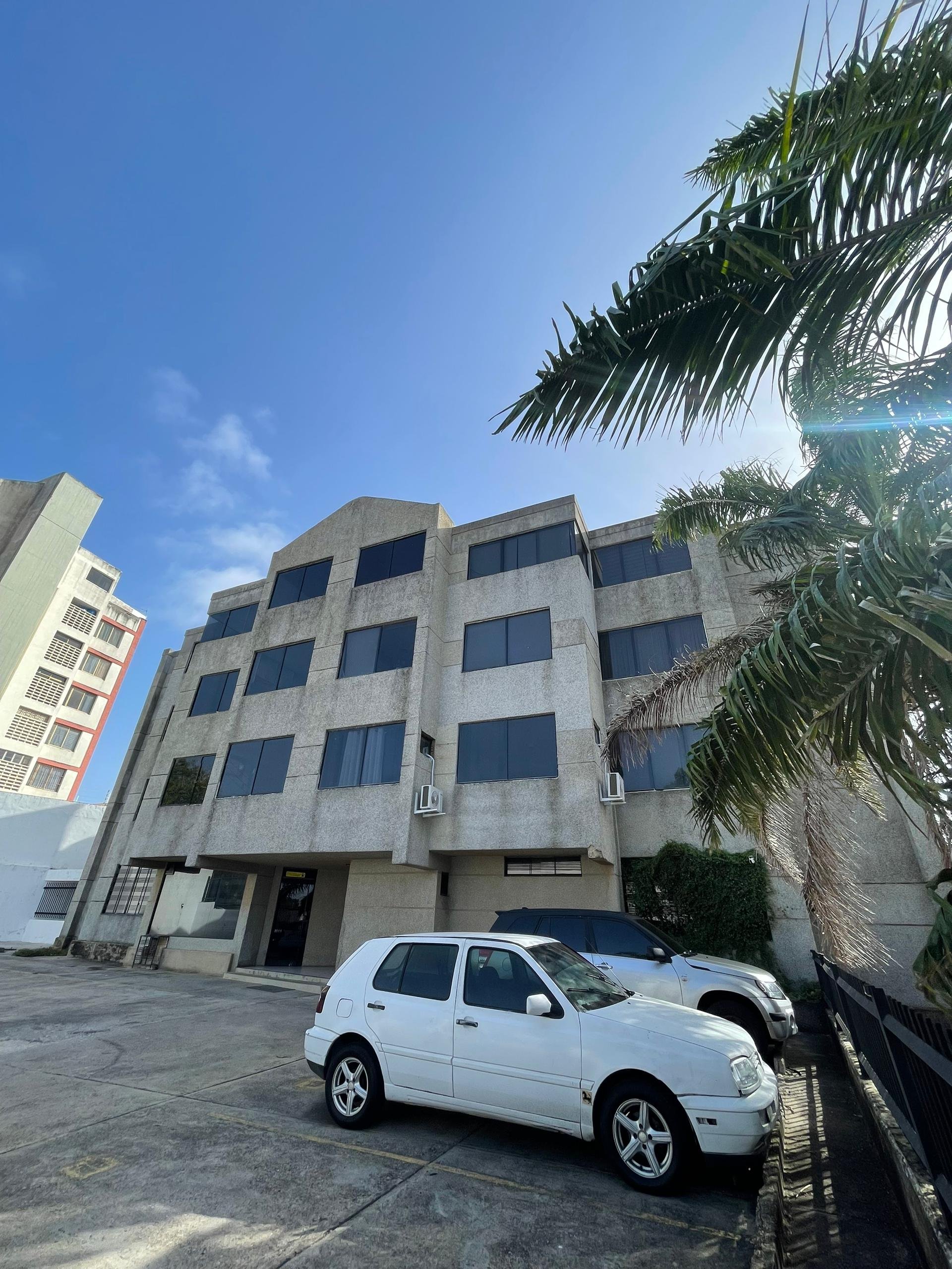 Apartamento en Los Robles 