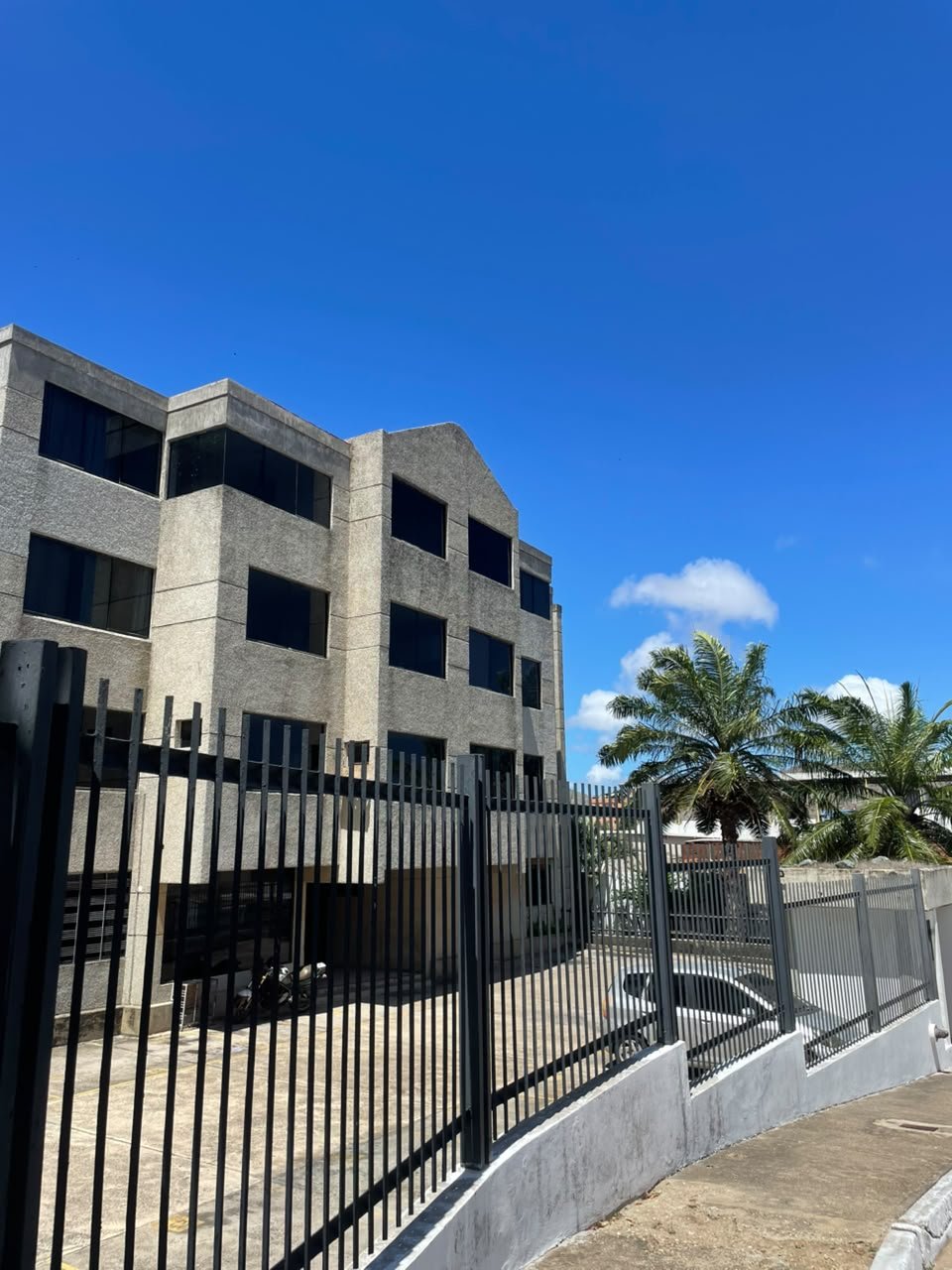 Apartamento en Los Robles 