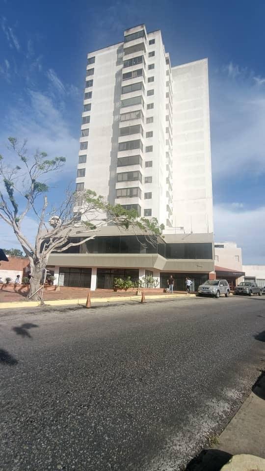 Apartamento en Av. Santiago Mariño