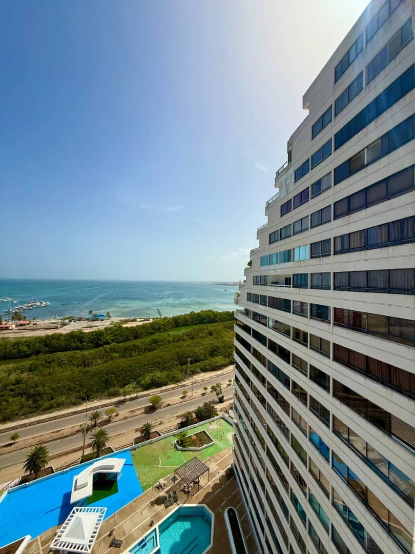 Apartamento en El Morro