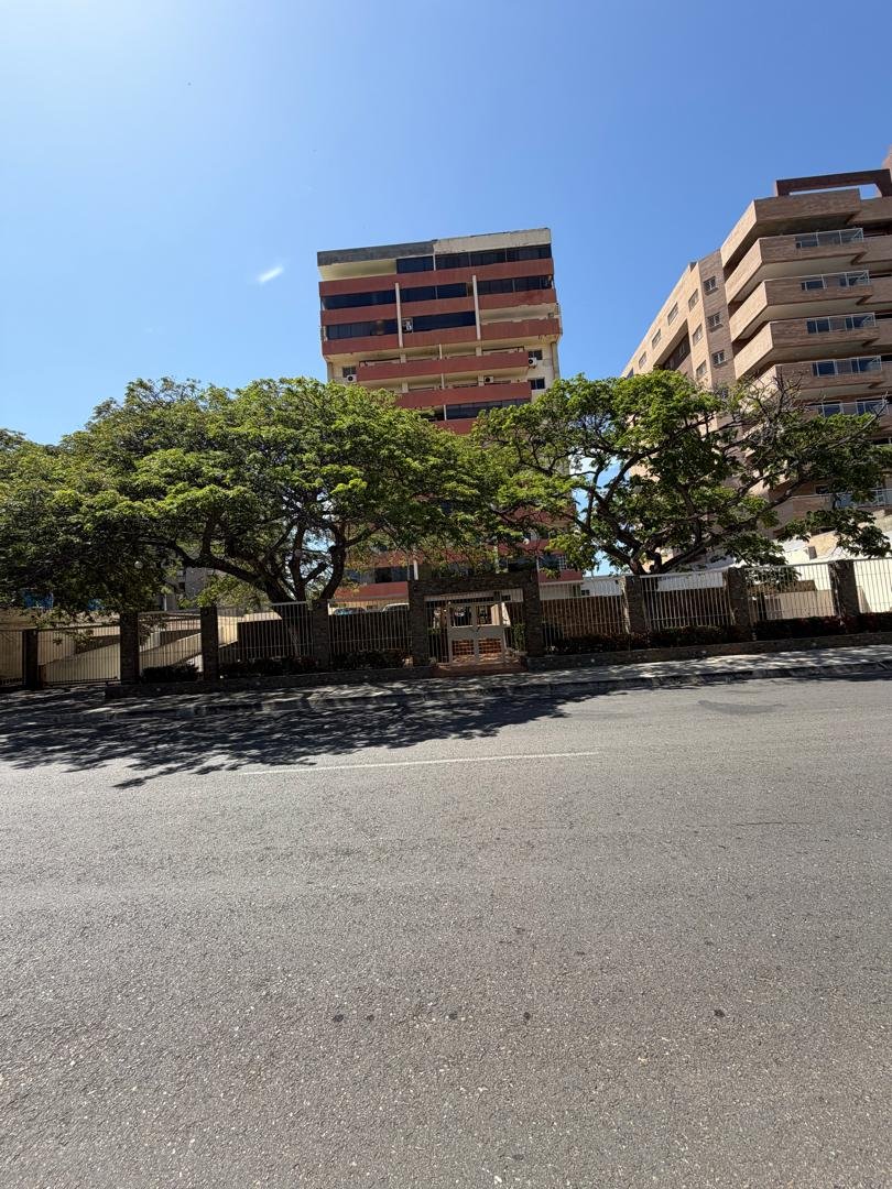 Apartamento en Jorge Coll 